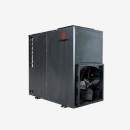 同益家用系列空氣能熱水器 高效節能，打造舒適熱水生活